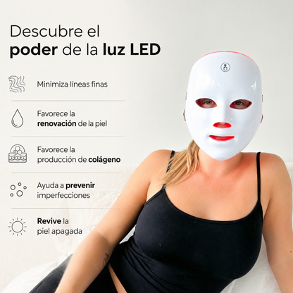 Vytaderm™ | Piel Radiante, Firme y Renovada.