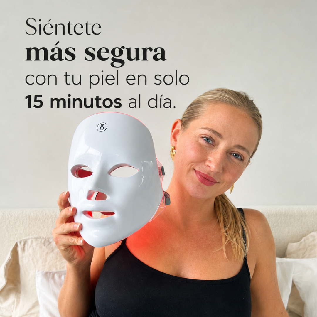 Vytaderm™ | Piel Radiante, Firme y Renovada.