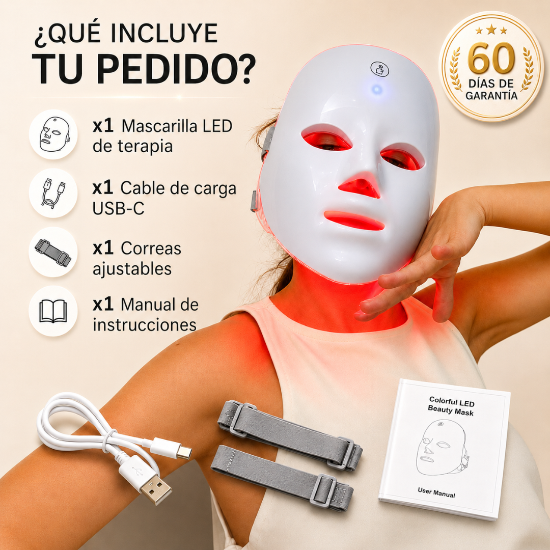 Vytaderm™ | Piel Radiante, Firme y Renovada.