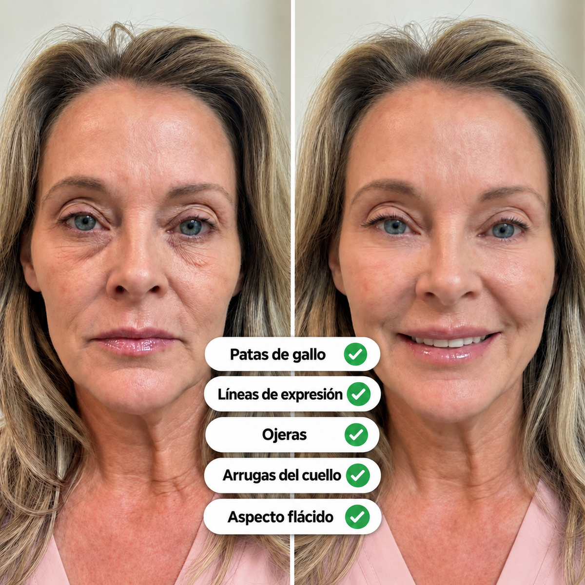 PDRN Collagen Multi Balm | Hidrata, reafirma, rellena.