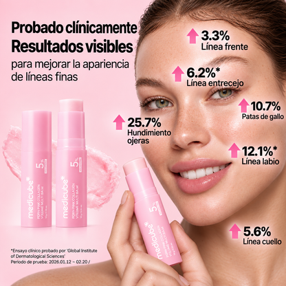 PDRN Collagen Multi Balm | Hidrata, reafirma, rellena.